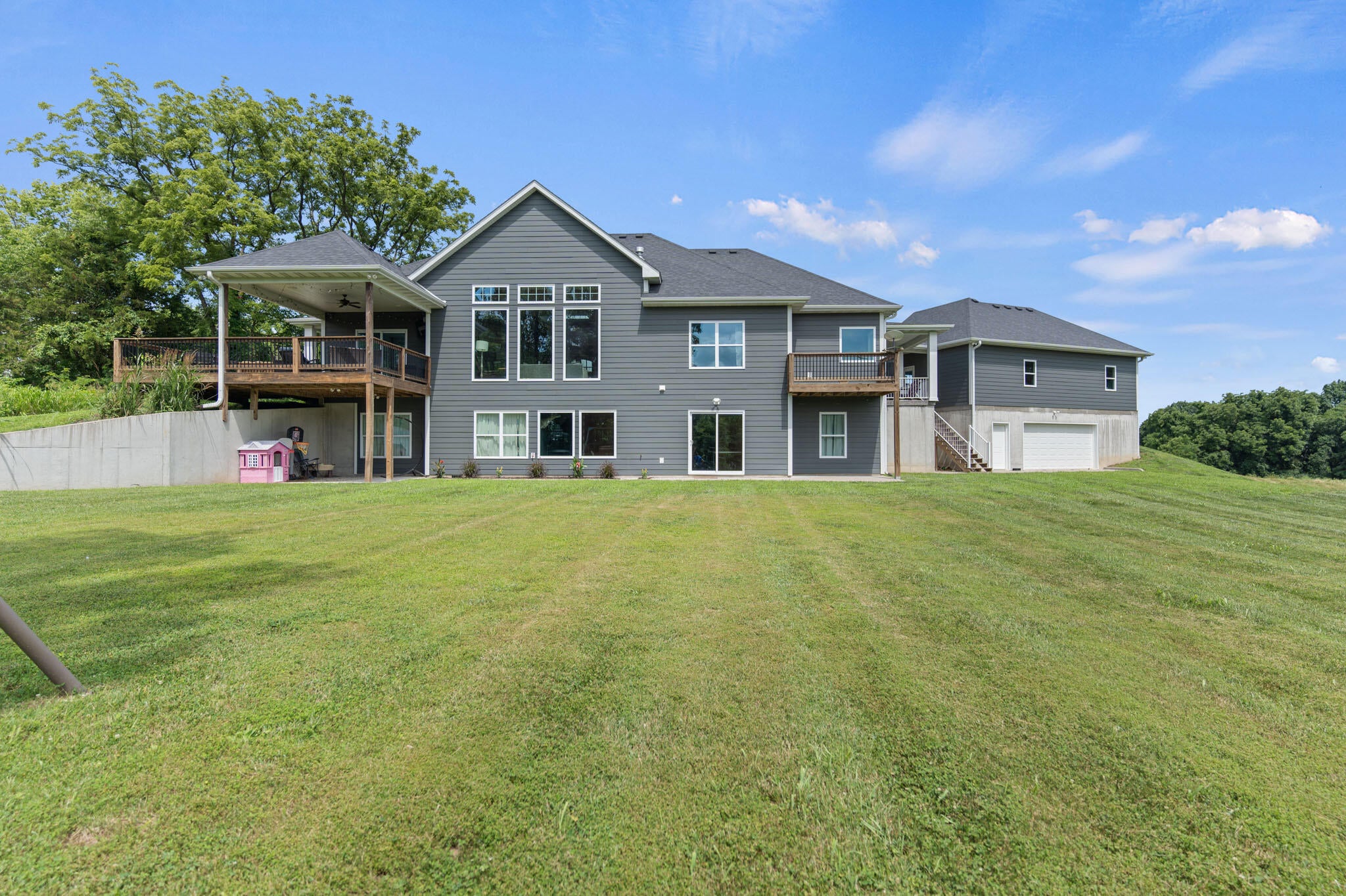 5400 E Giesing Hill Rd, Hartsburg, MO, 65039, USA, 6 Bedrooms Bedrooms, ,5 BathroomsBathrooms,Residential,Active,5400 E Giesing Hill Rd,434371