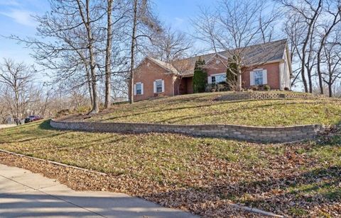 5914 S Waterfront Dr, Columbia, MO 65202 - #: 419840