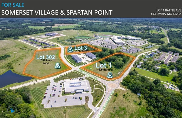 LOT 1 BATTLE AVE, COLUMBIA, MO 65202 - Image fe3f795da25dd4354f5c2f3a46c0f5ff/2207516