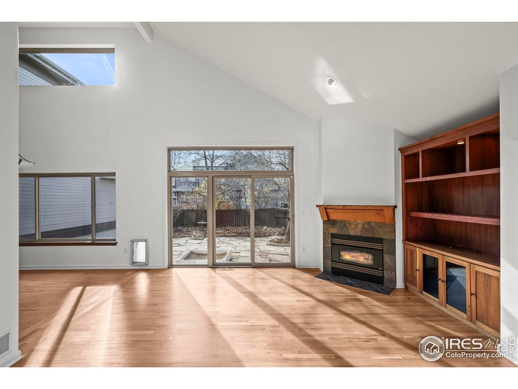 Photo of 4886 Kings Ridge Blvd, Boulder, CO 80301 (MLS # 1047613)