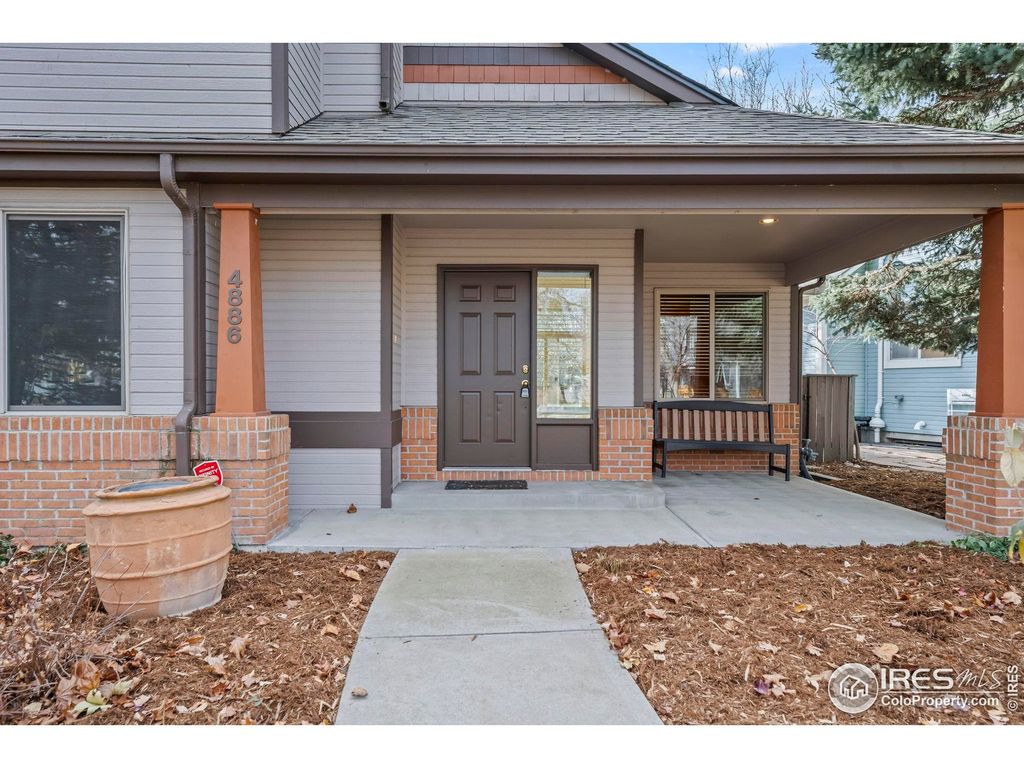 Photo of 4886 Kings Ridge Blvd, Boulder, CO 80301 (MLS # 1047613)