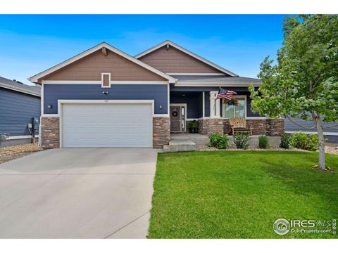 763 Settlers Dr, Milliken, CO 80543 - #: 991133