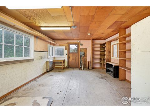 Tiny photo for 6112 Fourmile Canyon Dr, Boulder, CO 80302 (MLS # 1043639)