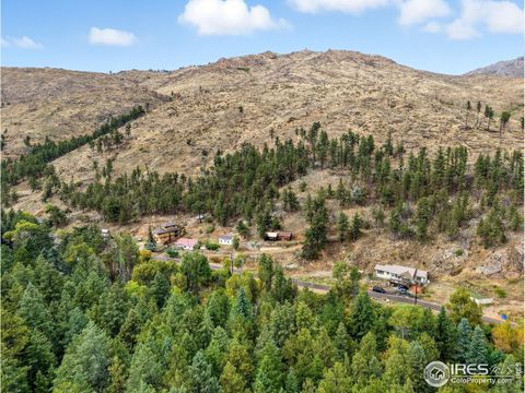Tiny photo for 6112 Fourmile Canyon Dr, Boulder, CO 80302 (MLS # 1043639)