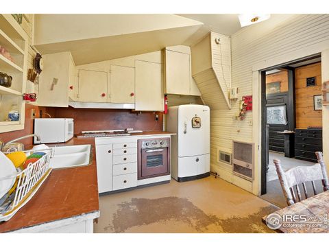 Tiny photo for 6112 Fourmile Canyon Dr, Boulder, CO 80302 (MLS # 1043639)