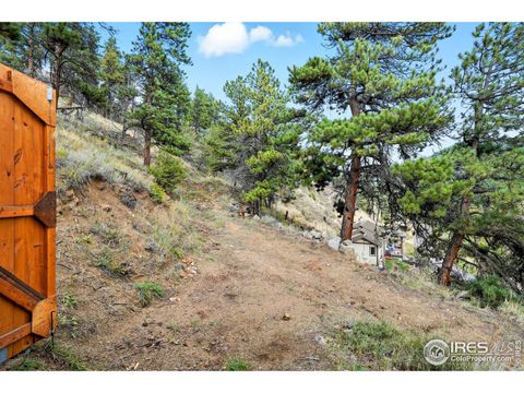 Tiny photo for 6112 Fourmile Canyon Dr, Boulder, CO 80302 (MLS # 1043639)