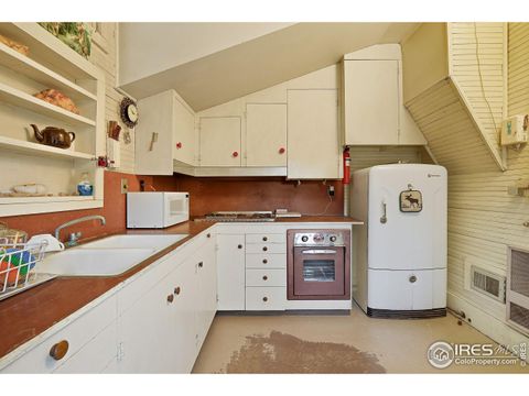 Tiny photo for 6112 Fourmile Canyon Dr, Boulder, CO 80302 (MLS # 1043639)