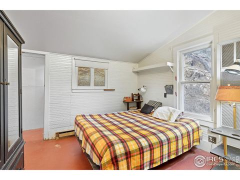 Tiny photo for 6112 Fourmile Canyon Dr, Boulder, CO 80302 (MLS # 1043639)