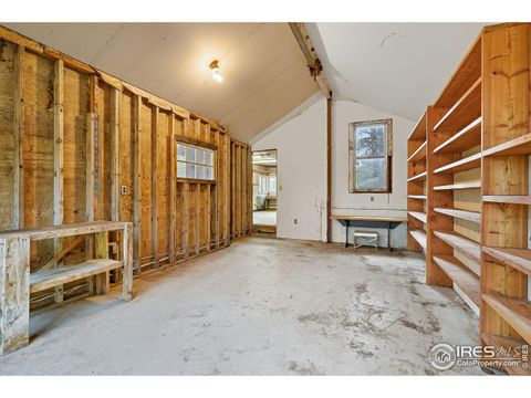 Tiny photo for 6112 Fourmile Canyon Dr, Boulder, CO 80302 (MLS # 1043639)