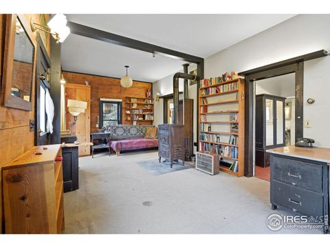 Tiny photo for 6112 Fourmile Canyon Dr, Boulder, CO 80302 (MLS # 1043639)