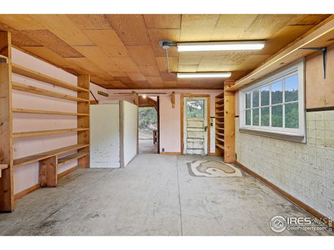 Tiny photo for 6112 Fourmile Canyon Dr, Boulder, CO 80302 (MLS # 1043639)