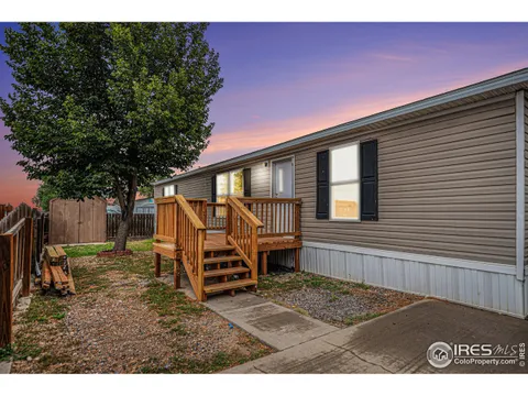 218 Grape St Unit 26, Hudson, CO MLS: 6002