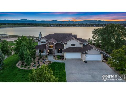 4263 Roaring Fork Dr Loveland CO 80538