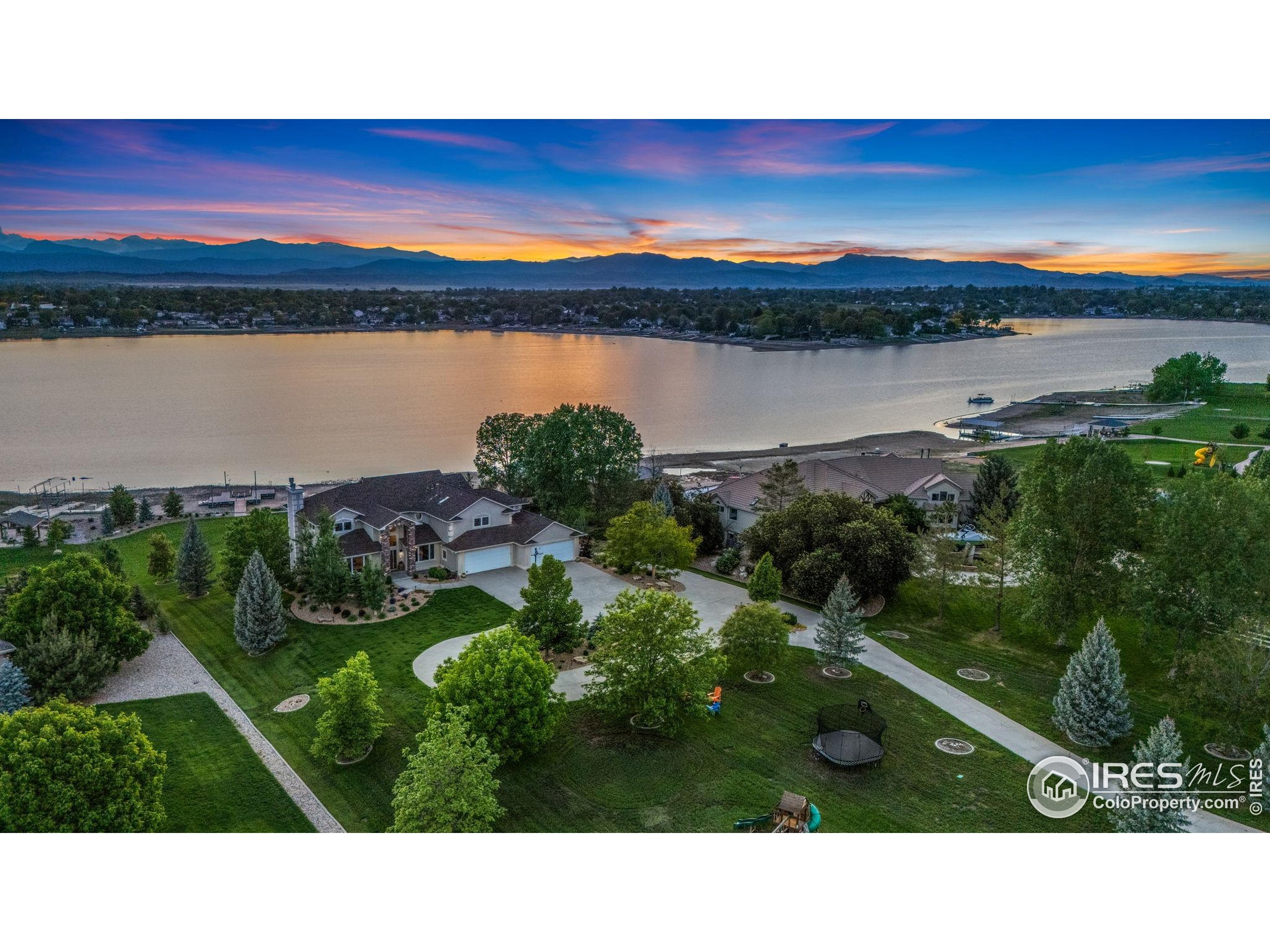 4263 Roaring Fork Dr