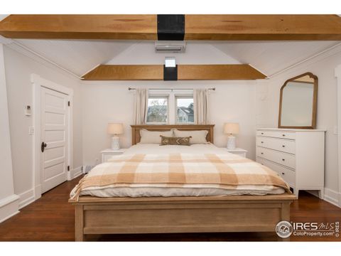 Tiny photo for 1717 Iris Ave, Boulder, CO 80304 (MLS # 1036313)