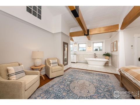 Tiny photo for 1717 Iris Ave, Boulder, CO 80304 (MLS # 1036313)