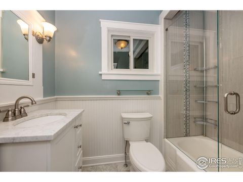 Tiny photo for 1717 Iris Ave, Boulder, CO 80304 (MLS # 1036313)