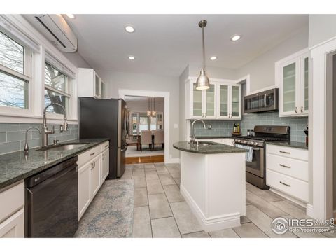 Tiny photo for 1717 Iris Ave, Boulder, CO 80304 (MLS # 1036313)