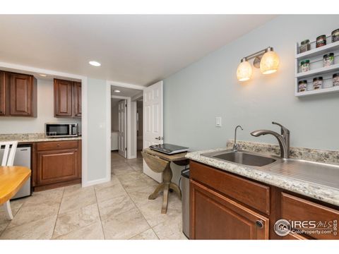 Tiny photo for 1717 Iris Ave, Boulder, CO 80304 (MLS # 1036313)