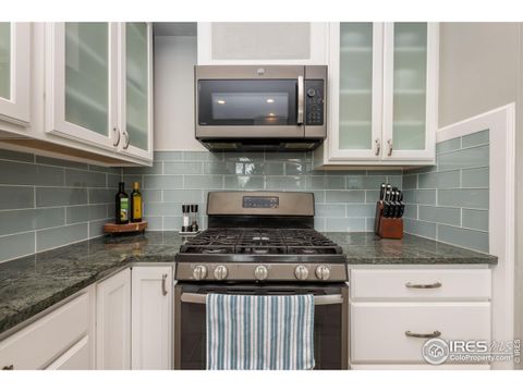 Tiny photo for 1717 Iris Ave, Boulder, CO 80304 (MLS # 1036313)