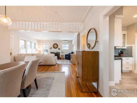 Tiny photo for 1717 Iris Ave, Boulder, CO 80304 (MLS # 1036313)