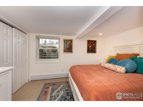 Tiny photo for 1717 Iris Ave, Boulder, CO 80304 (MLS # 1036313)