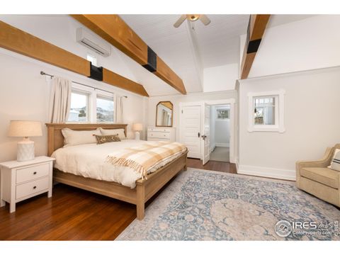 Tiny photo for 1717 Iris Ave, Boulder, CO 80304 (MLS # 1036313)