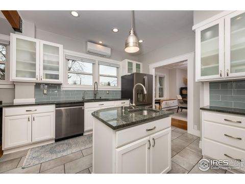 Tiny photo for 1717 Iris Ave, Boulder, CO 80304 (MLS # 1036313)