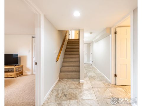 Tiny photo for 1717 Iris Ave, Boulder, CO 80304 (MLS # 1036313)