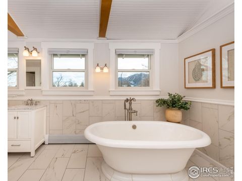 Tiny photo for 1717 Iris Ave, Boulder, CO 80304 (MLS # 1036313)