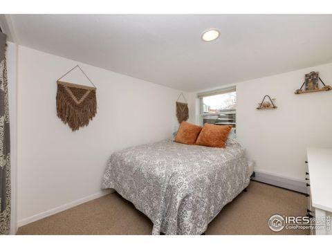 Tiny photo for 1717 Iris Ave, Boulder, CO 80304 (MLS # 1036313)