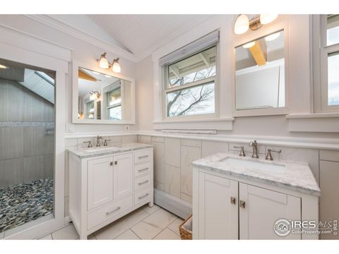 Tiny photo for 1717 Iris Ave, Boulder, CO 80304 (MLS # 1036313)