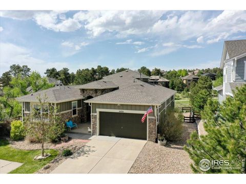 Photo of 24725 E Dry Creek Pl, Aurora, CO 80016 (MLS # 1044658)
