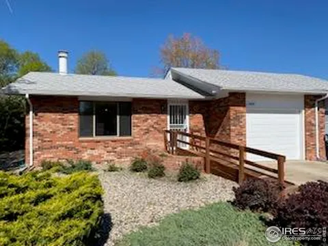 2809 Gilpin Ave, Loveland, CO 80538 - MLS#: 1033120