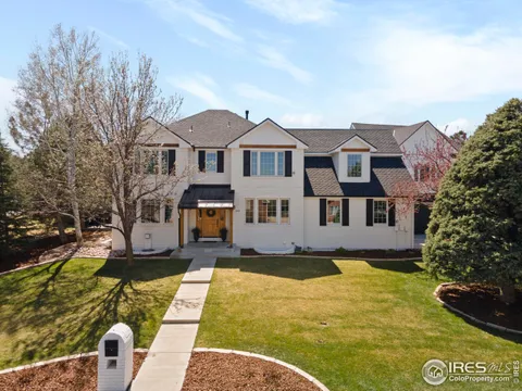 4002 W 16th St Ln, Greeley, CO MLS: 1030707