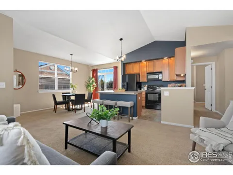 2123 Grays Peak Dr Unit 204, Loveland, CO 80538 - #: 1007502