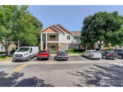 4725 Hahns Peak Dr Unit 201, Loveland, CO 80538 - #: 1030321