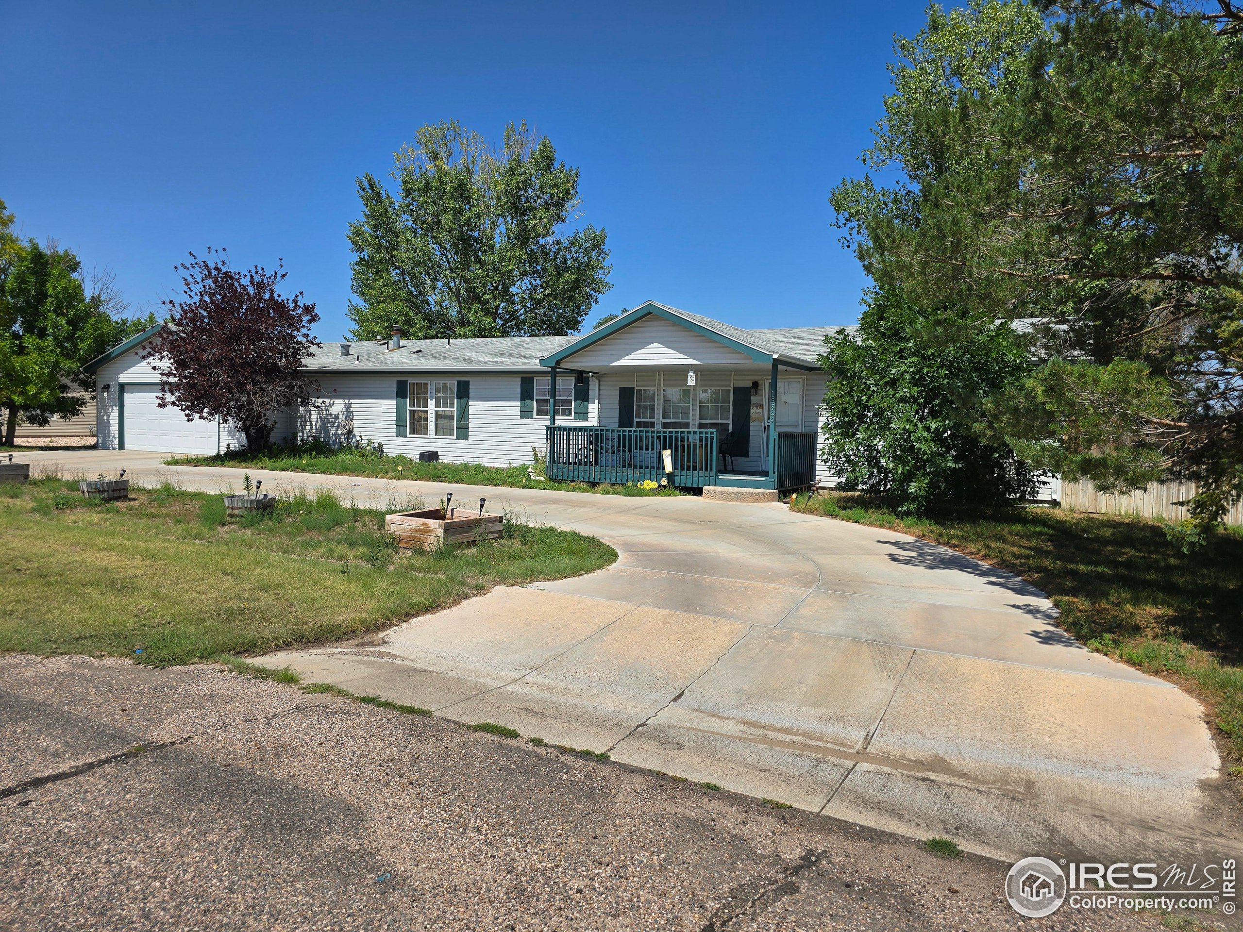 View Sterling, CO 80751 mobile home