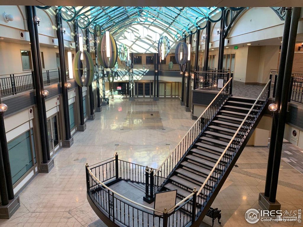 Photo of 123 N College Ave 250, Fort Collins, CO 80524 (MLS # 1048123)