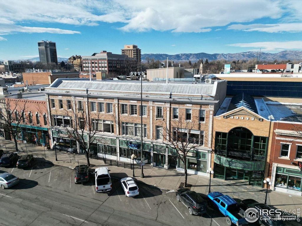 Photo of 123 N College Ave 250, Fort Collins, CO 80524 (MLS # 1048123)