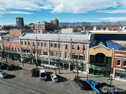 123 N College Ave 250 Fort Collins CO 80524