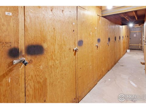 Tiny photo for 645 Manhattan Pl 302, Boulder, CO 80303 (MLS # 1045723)