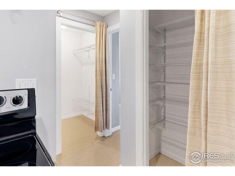 Tiny photo for 645 Manhattan Pl 302, Boulder, CO 80303 (MLS # 1045723)