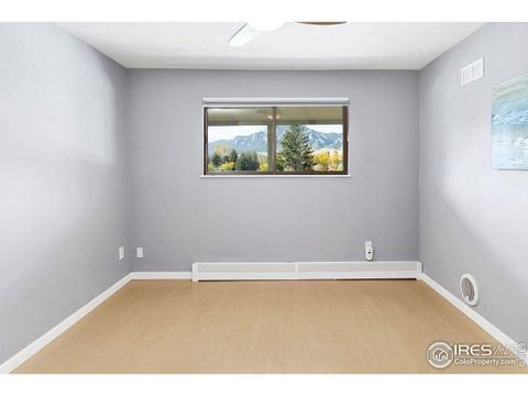 Tiny photo for 645 Manhattan Pl 302, Boulder, CO 80303 (MLS # 1045723)