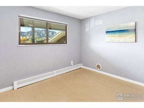 Tiny photo for 645 Manhattan Pl 302, Boulder, CO 80303 (MLS # 1045723)