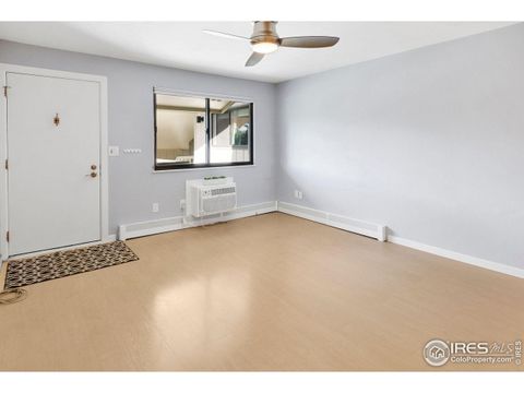 Tiny photo for 645 Manhattan Pl 302, Boulder, CO 80303 (MLS # 1045723)