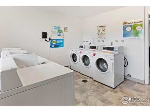 Tiny photo for 645 Manhattan Pl 302, Boulder, CO 80303 (MLS # 1045723)
