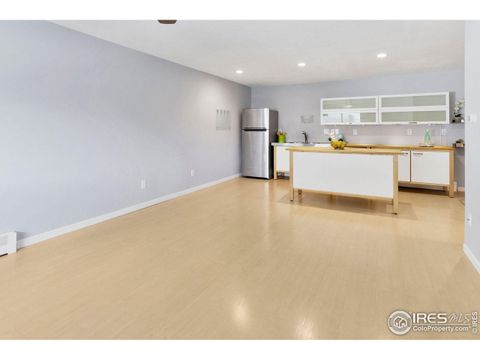 Tiny photo for 645 Manhattan Pl 302, Boulder, CO 80303 (MLS # 1045723)