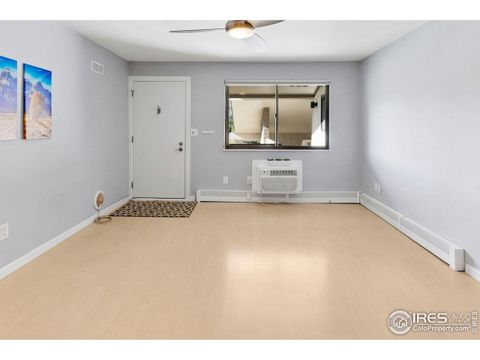 Tiny photo for 645 Manhattan Pl 302, Boulder, CO 80303 (MLS # 1045723)
