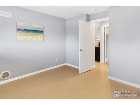 Tiny photo for 645 Manhattan Pl 302, Boulder, CO 80303 (MLS # 1045723)